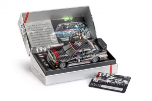 CW25 Mercedes 190E DTM winner 1992 in special presentation box